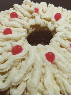Una foto de Rosca de Pascuas