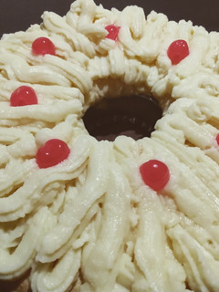 Una foto de Rosca de Pascuas