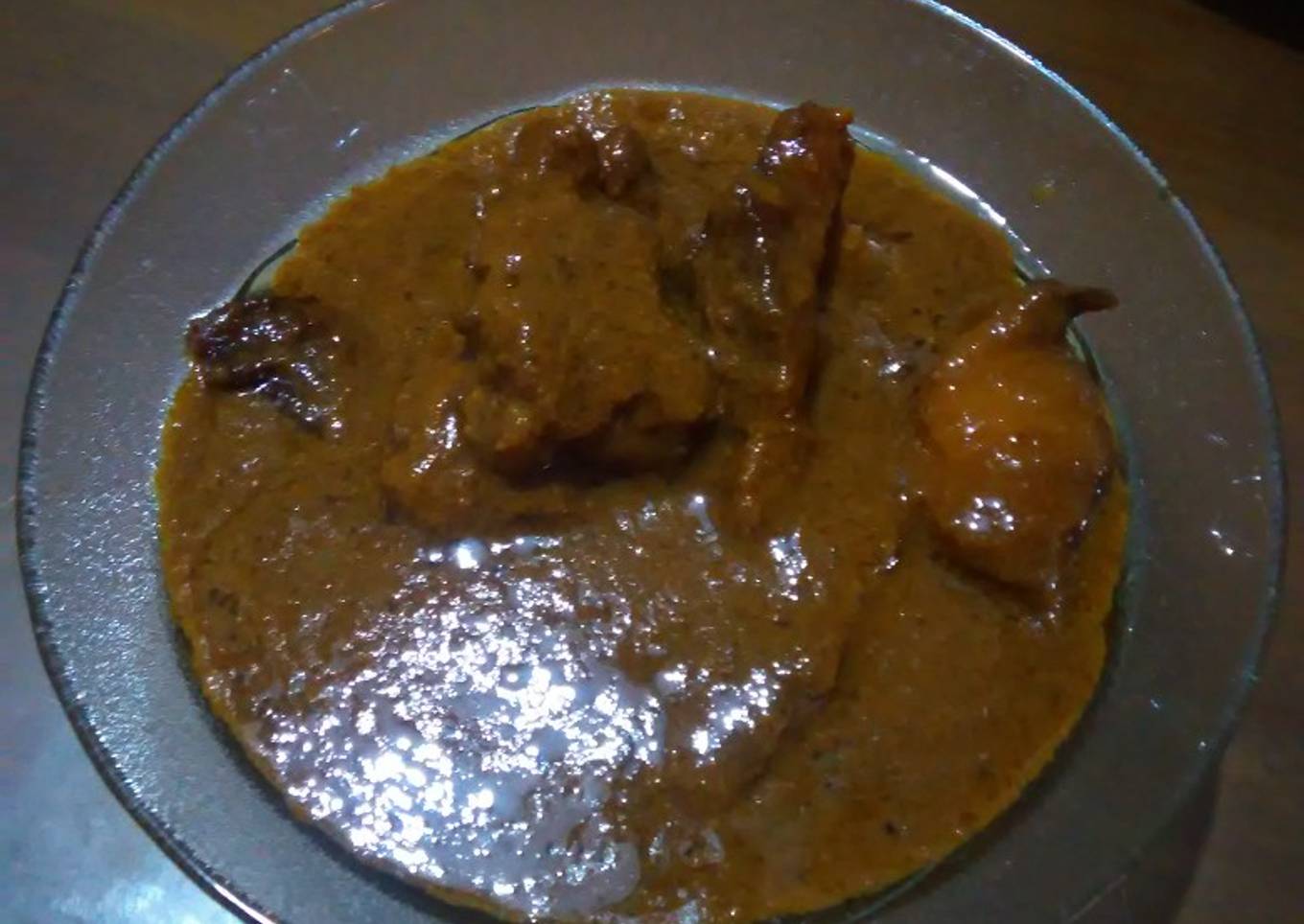 Malbi daging sapi