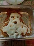 Semifreddo fantasma