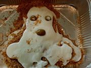 Una foto di dolci semifreddo