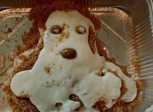 Foto di Semifreddo fantasma
