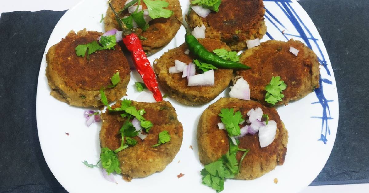 Yam's kebab Recipe by Chef Alka Singh Tomar.(Blogger) Cookpad