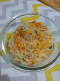 Bihun Goreng Simple