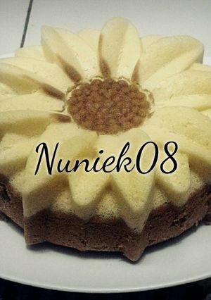 Foto resep Bolu Kukus Sederhana