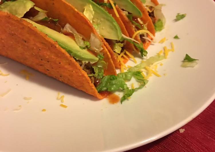 The day after taco Tuesday ๐ฎ๐ฎ