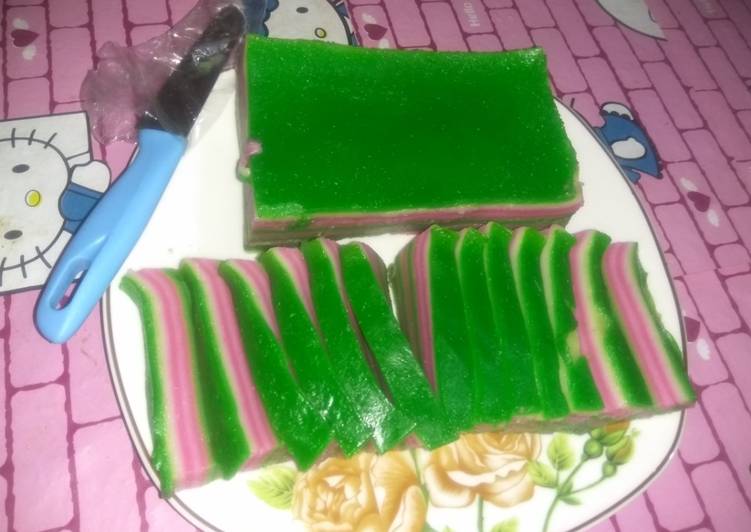 Lapis tepung beras Lapis tepung beras
