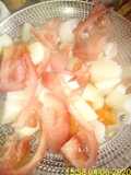 Carne a las brasas con Ensalada para acompañar