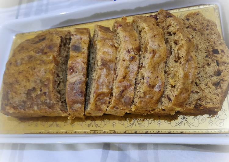 Langkah Mudah untuk Membuat 26. Bolu Kukus Kurma💕 Anti Gagal