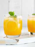 Citrusy Mint