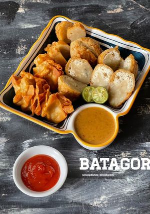 Foto resep Batagor
