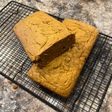 Pumpkin bread
