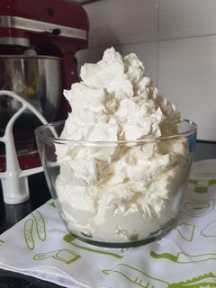 Foto resep Butter Cream