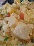 Arroz Primavera