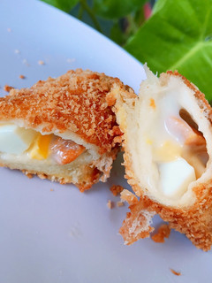 Foto resep Risol Mayo lumer sat set gampil