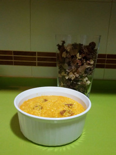 Una foto de Arroz pobre con thermomix