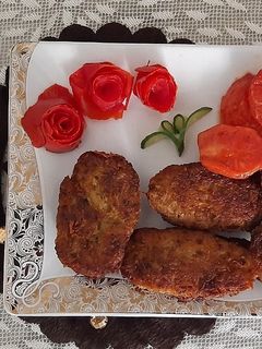 عکسی از دستور شامی