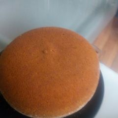 A picture of Lemon cake.
