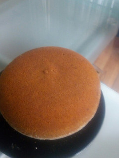 A picture of Lemon cake.
