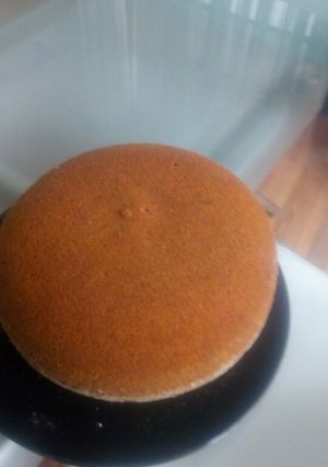 A picture of Lemon cake.