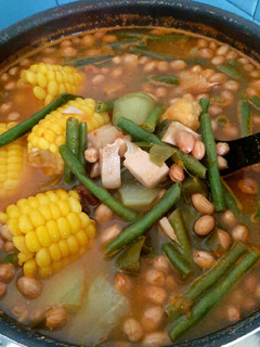 Foto resep Sayur asem