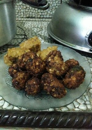 Foto resep Lento Ose