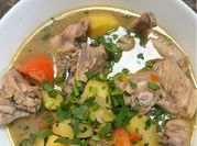 Gambar ayam saderi