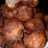 Buñuelos de manzana