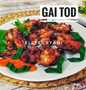 Resep Gai Tod (Thai Fried Chicken) Simple Yummy Irit Untuk Jualan