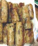 Chả Giò (Nem Rán)