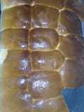 Pancitos dulces super esponjoso y ricos😁