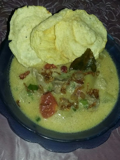 Foto resep Soto Santan Sapi