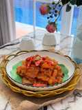 Sambal Goreng Krecek