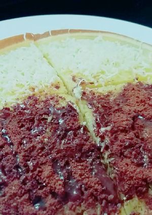 Foto resep Martabak manis