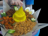 Nasi Kuning Rudy dan Sahabat TV
