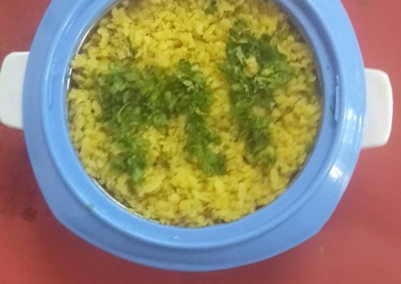 Poha