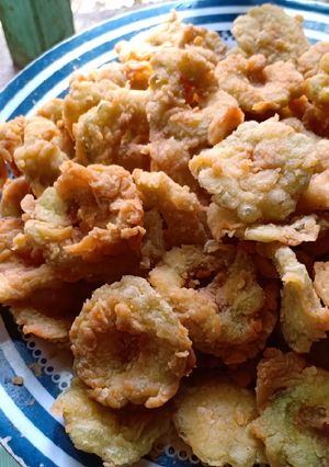 Foto resep Pare Kriuk / Pare Krispi