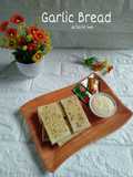 Garlic Bread ala Pizza Hut Simple