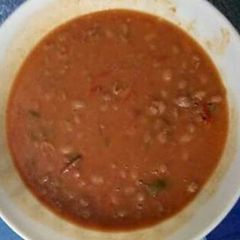 Stewed Beans A picture of Stewed Beans.