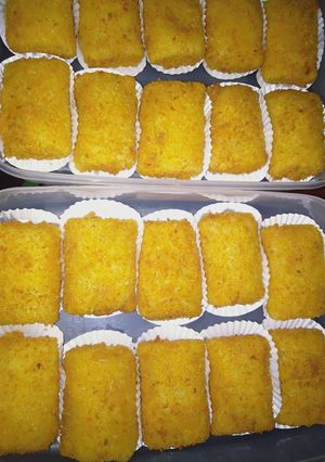 Foto resep Kulit risoles