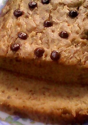 Foto resep Cake Pisang Palm