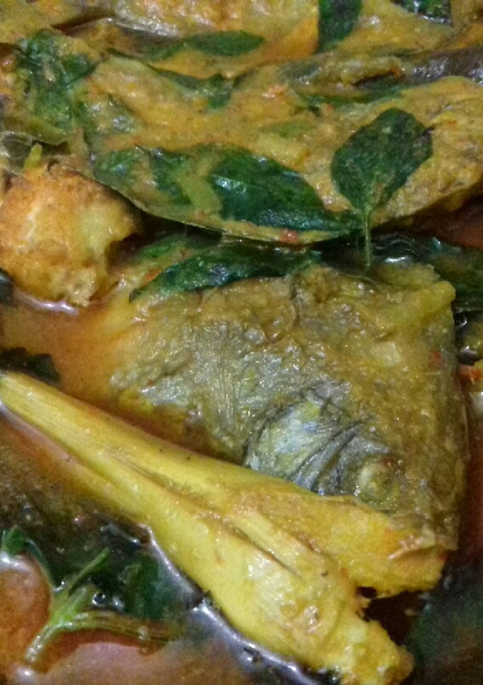 Foto resep Dorang bumbu woku