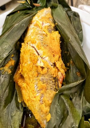 Foto resep Pepes Ikan Gabus!