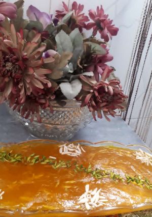 عکسی از دستور مسقطی😋😋