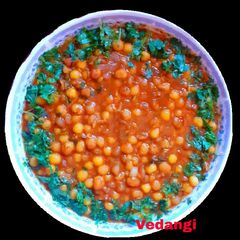 A picture of White Peas Safed Vatana.