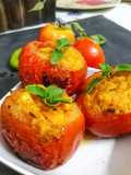 Stuffed Tomatoes
