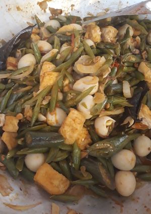 Foto resep Tauco ala ce idang