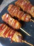 Banderillas Coreanas 🍢