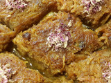 خاگینه هویج