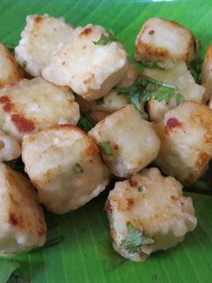 பன்னீர் ஒயிட் பக்கோடா செய்முறை முக்கிய புகைப்படம்